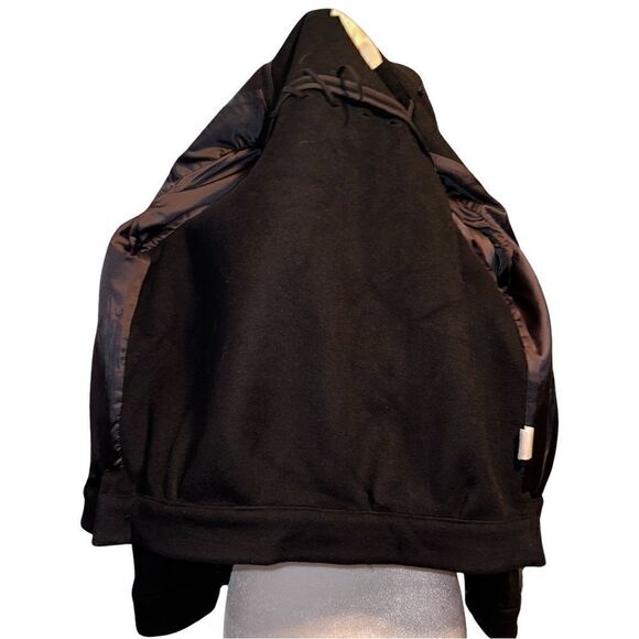 Ramy Brook Jesse Wool Blend Coat Size Small - Picture 7 of 7